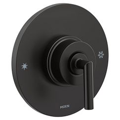 MOEN TS22001BL Arris Posi-Temp(R) Valve Trim In Matte Black