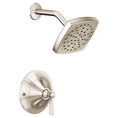 MOEN TS2912NL Flara Posi-Temp(R) Shower Only In Polished Nickel