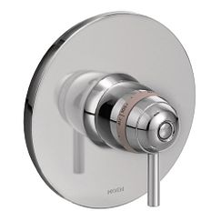 MOEN TS33002 Arris Exacttemp(R) Valve Trim In Chrome