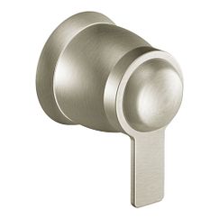 MOEN TS3300BN 90 Degree Volume Control In Brushed Nickel