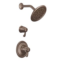 MOEN TS3400ORB ExactTemp Exacttemp(R) Shower Only In Oil Rubbed Bronze