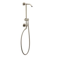 MOEN TS3661NHBN Annex Shower Only - Brushed Nickel