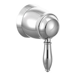MOEN TS52104 Weymouth Volume Control In Chrome