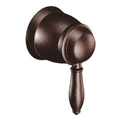 MOEN TS52104ORB Weymouth Volume Control In Oil Rubbed Bronze