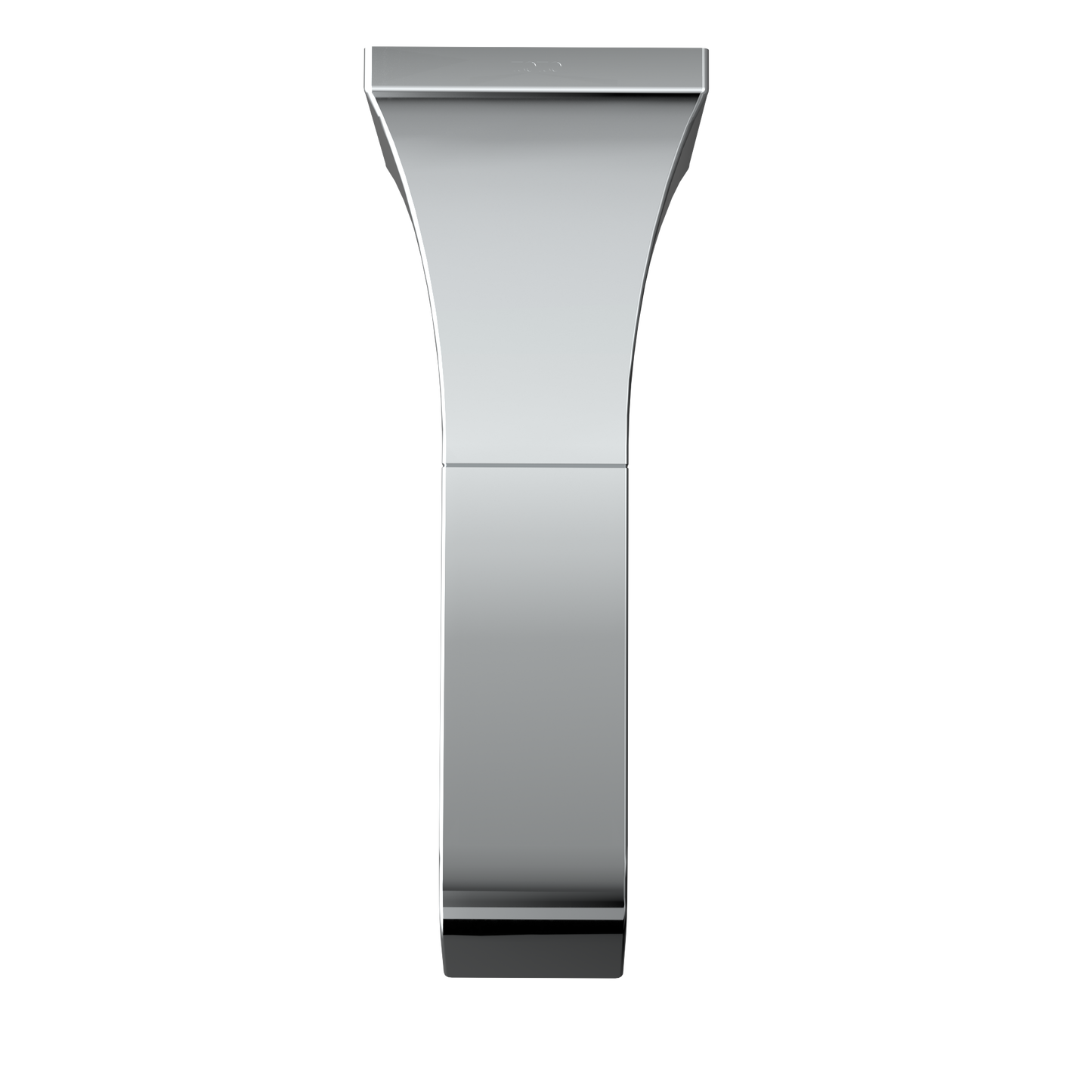 TOTO TBG08001U#CP Gc Wall Tub Spout - Polished Chrome