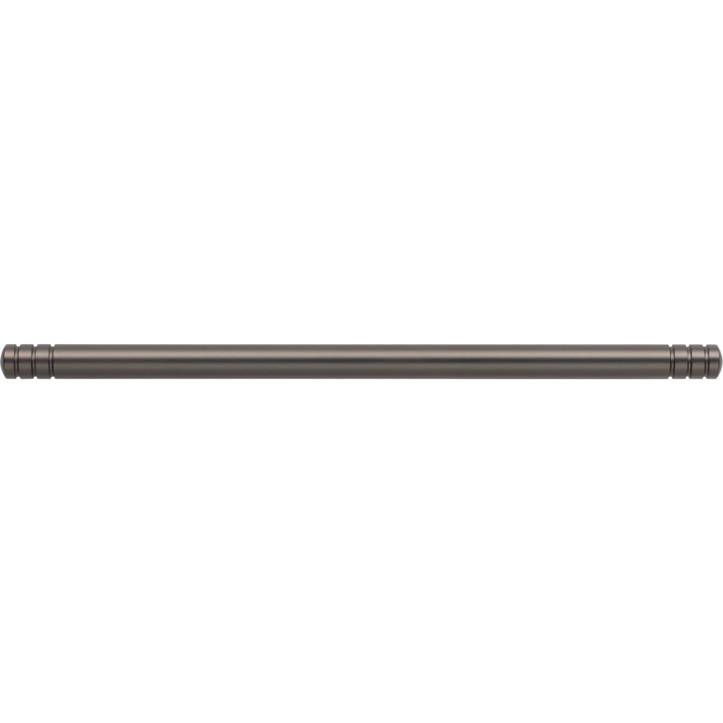 ATLAS A955-SL Griffith 7 9/16" Center to Center Bar Pull - Slate