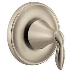 MOEN UT2011BN Eva M-Core Transfer Vertical Spa - Brushed Nickel