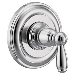 MOEN UT2021 Brantford M-Core Transfer M-Core Transfer Valve Trim In Chrome