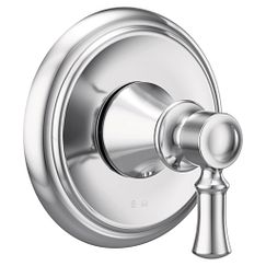 MOEN UT2031 Dartmoor M-Core Transfer Vertical Spa - Chrome