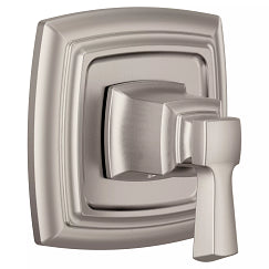 MOEN UT2061SRN Boardwalk M-Core Transfer M-Core Transfer Valve Trim In Spot Resist Brushed Nickel