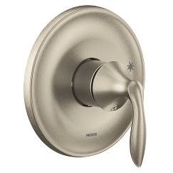 MOEN UT2131BN Eva M-Core 2-Series Valve Only - Brushed Nickel