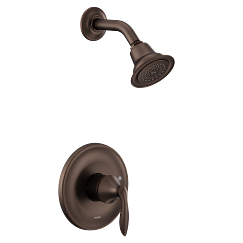 MOEN UT2132EPORB Eva M-Core 2-Series Shower Only - Oil Rubbed Bronze