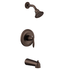 MOEN UT2133EPORB Eva M-Core 2-Series Tub/Shower - Oil Rubbed Bronze