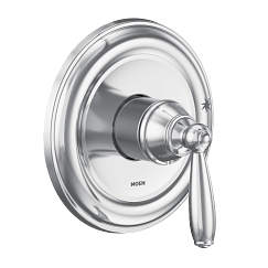 MOEN UT2151 Brantford M-Core 2-Series Valve Only - Chrome