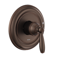 MOEN UT2151ORB Brantford M-Core 2-Series Valve Only - Oil Rubbed Bronze
