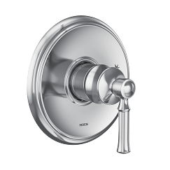 MOEN UT2181 Dartmoor M-Core 2-Series Valve Only - Chrome