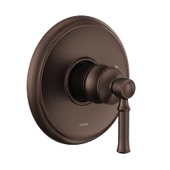 MOEN UT2181ORB Dartmoor M-Core 2-Series Valve Only - Oil Rubbed Bronze