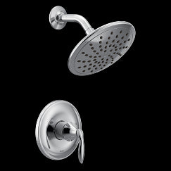 MOEN UT2232EP Eva M-Core 2-Series Rs Shower Only In Chrome