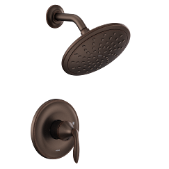MOEN UT2232EPORB Eva M-Core 2-Series Rs Shower Only - Oil Rubbed Bronze