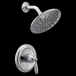 MOEN UT2252EP Brantford M-Core 2-Series Rs Shower Only In Chrome
