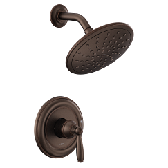 MOEN UT2252EPORB Brantford M-Core 2-Series Rs Shower Only - Oil Rubbed Bronze