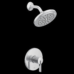 MOEN UT2262EP Cia M-Core 2 Series Shower Only In Chrome
