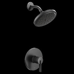 MOEN UT2262EPBL Cia M-Core 2 Series Shower Only In Matte Black