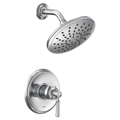 MOEN UT2282EP Dartmoor M-Core 2-Series Rs Shower Only - Chrome