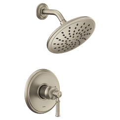 MOEN UT2282EPBN Dartmoor M-Core 2-Series Rs Shower Only - Brushed Nickel