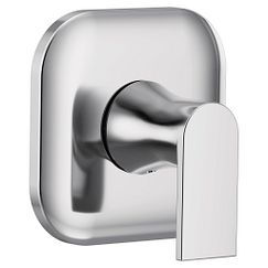 MOEN UT2401 Genta LX M-Core Transfer Vertical Spa - Chrome
