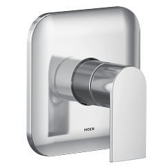 MOEN UT2471 Genta LX M-Core 2-Series Valve Only - Chrome
