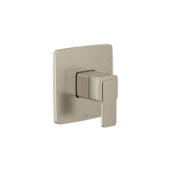 MOEN Iver M-CORE 2 series connection includes pressure balancing - Brushed Nickel, UT2571BN