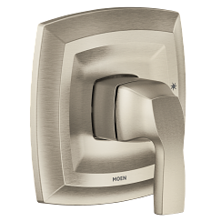 MOEN UT2691BN Voss M-Core 2-Series Valve Only - Brushed Nickel