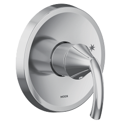 MOEN UT2741 Glyde M-Core 2-Series Valve Only - Chrome