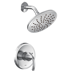 MOEN UT2842EP Glyde M-Core 2-Series Rs Shower Only - Chrome