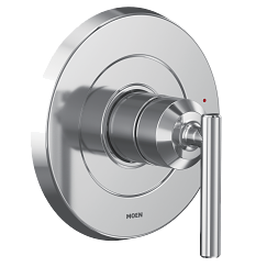 MOEN UT2901 Gibson M-Core 2-Series Valve Only - Chrome