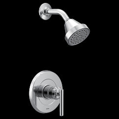 MOEN UT2902EP Gibson M-Core 2-Series Shower Only In Chrome
