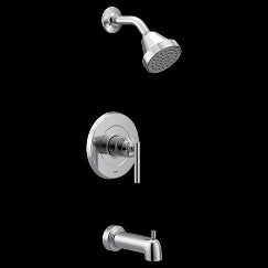 MOEN UT2903EP Gibson M-Core 2-Series Tub/Shower In Chrome