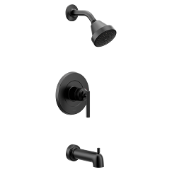 MOEN UT2903EPBL Gibson M-Core 2-Series Tub/Shower - Matte Black