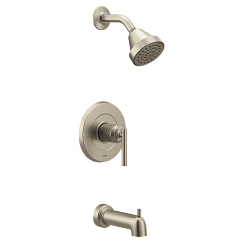 MOEN UT2903EPBN Gibson M-Core 2-Series Tub/Shower - Brushed Nickel
