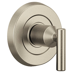 MOEN UT2921BN Gibson M-Core Transfer Vertical Spa - Brushed Nickel