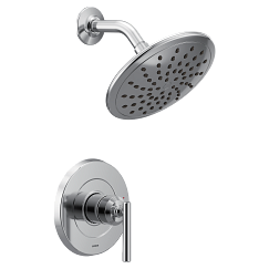 MOEN UT3002EP Gibson M-Core 2-Series Rs Shower Only - Chrome