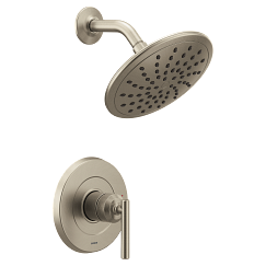MOEN UT3002EPBN Gibson M-Core 2-Series Rs Shower Only - Brushed Nickel