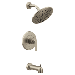 MOEN UT3003EPBN Gibson M-Core 2-Series Rs Tub/Shower - Brushed Nickel