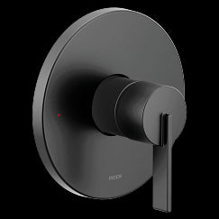 MOEN UT3361BL Cia M-Core 2 Series Tub/Shower Valve Only In Matte Black