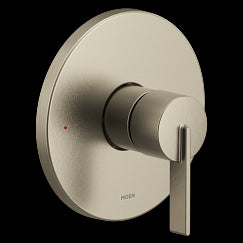 MOEN UT3361BN Cia M-Core 2 Series Tub/Shower Valve Only In Brushed Nickel