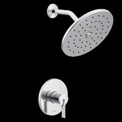 MOEN UT3362 Cia M-Core 3 Series Shower Only In Chrome