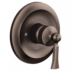 MOEN UT35501ORB Wynford M-Core 3-Series Valve Only In Oil Rubbed Bronze
