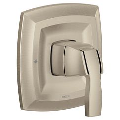MOEN UT3691BN Voss M-Core 3-Series Valve Only - Brushed Nickel