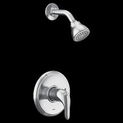 MOEN UTL182EP Chateau M-Core 2-Series Shower Only In Chrome